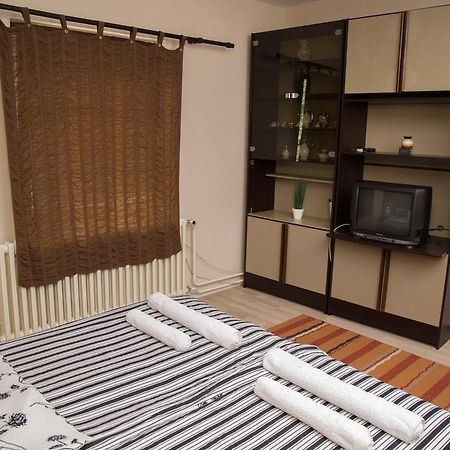 Apartments Cvetkovic Relax Нишка Баня Екстериор снимка