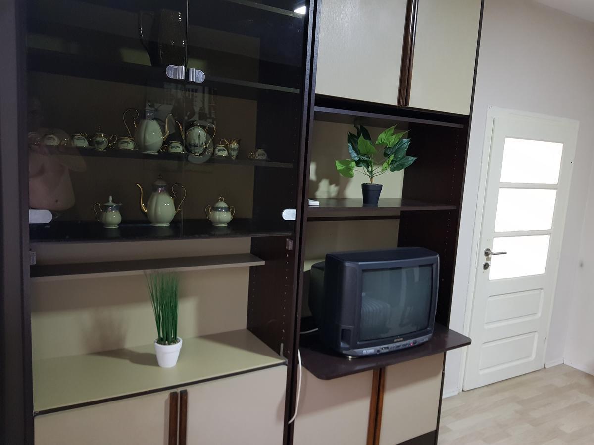 Apartments Cvetkovic Relax Нишка Баня Екстериор снимка