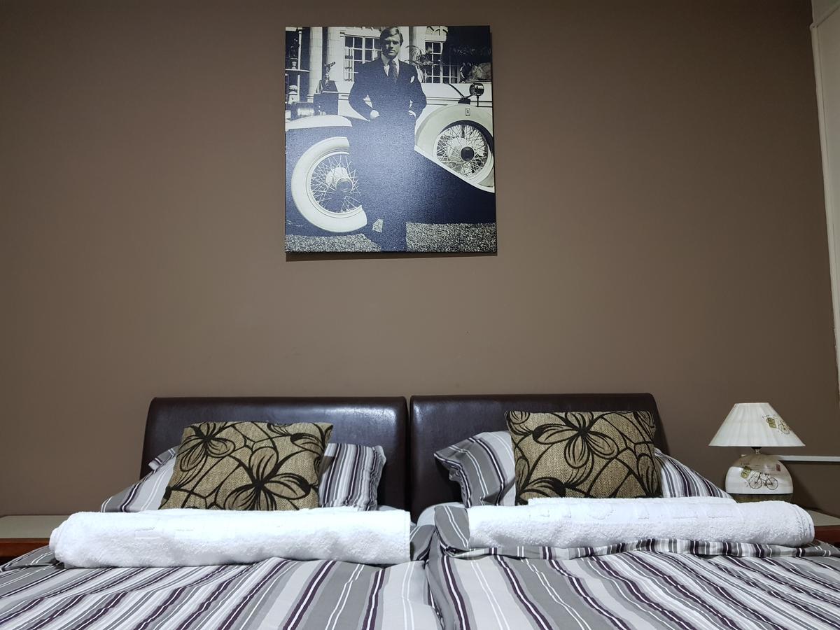 Apartments Cvetkovic Relax Нишка Баня Екстериор снимка