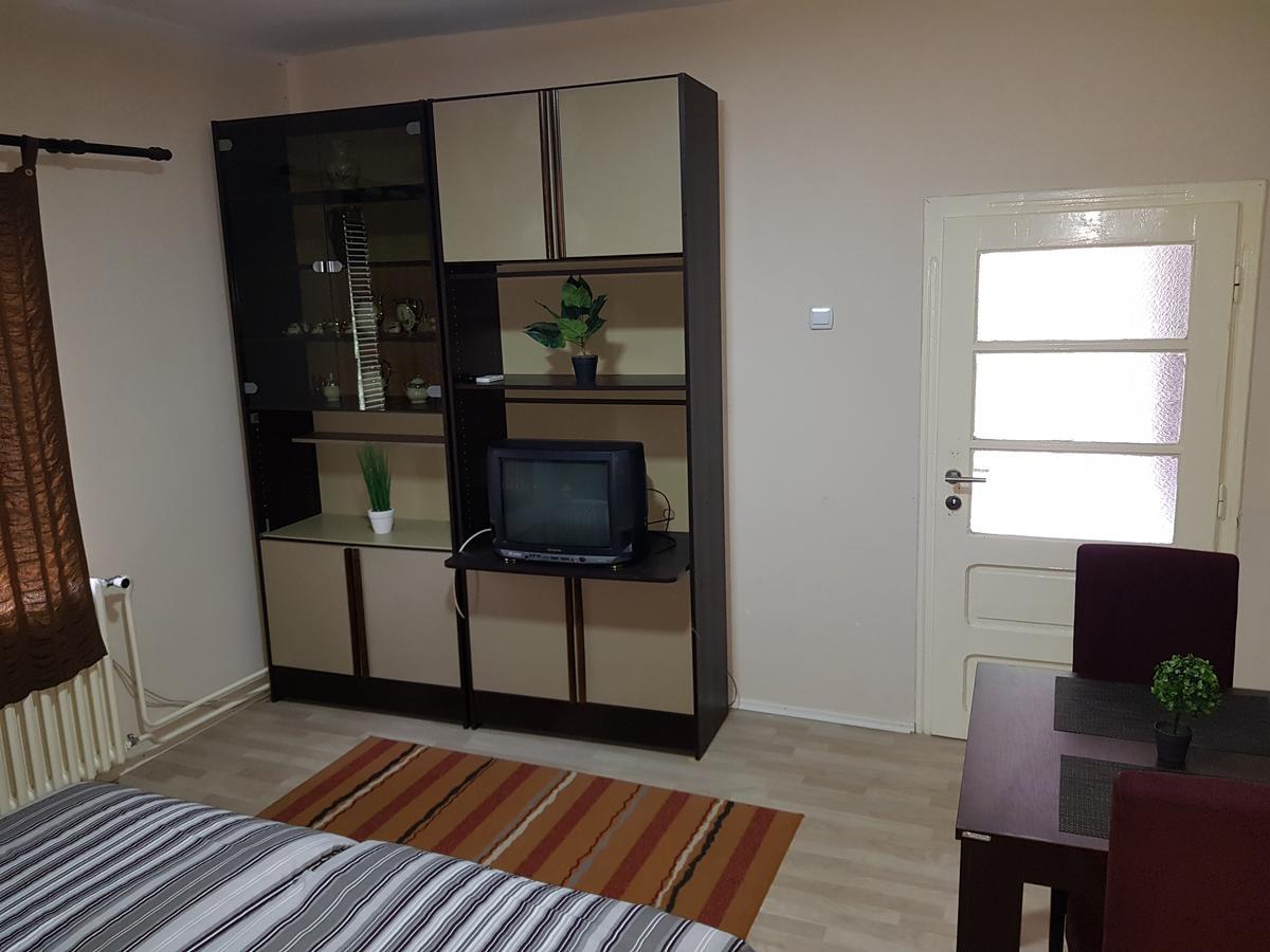Apartments Cvetkovic Relax Нишка Баня Екстериор снимка