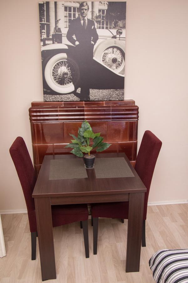 Apartments Cvetkovic Relax Нишка Баня Екстериор снимка